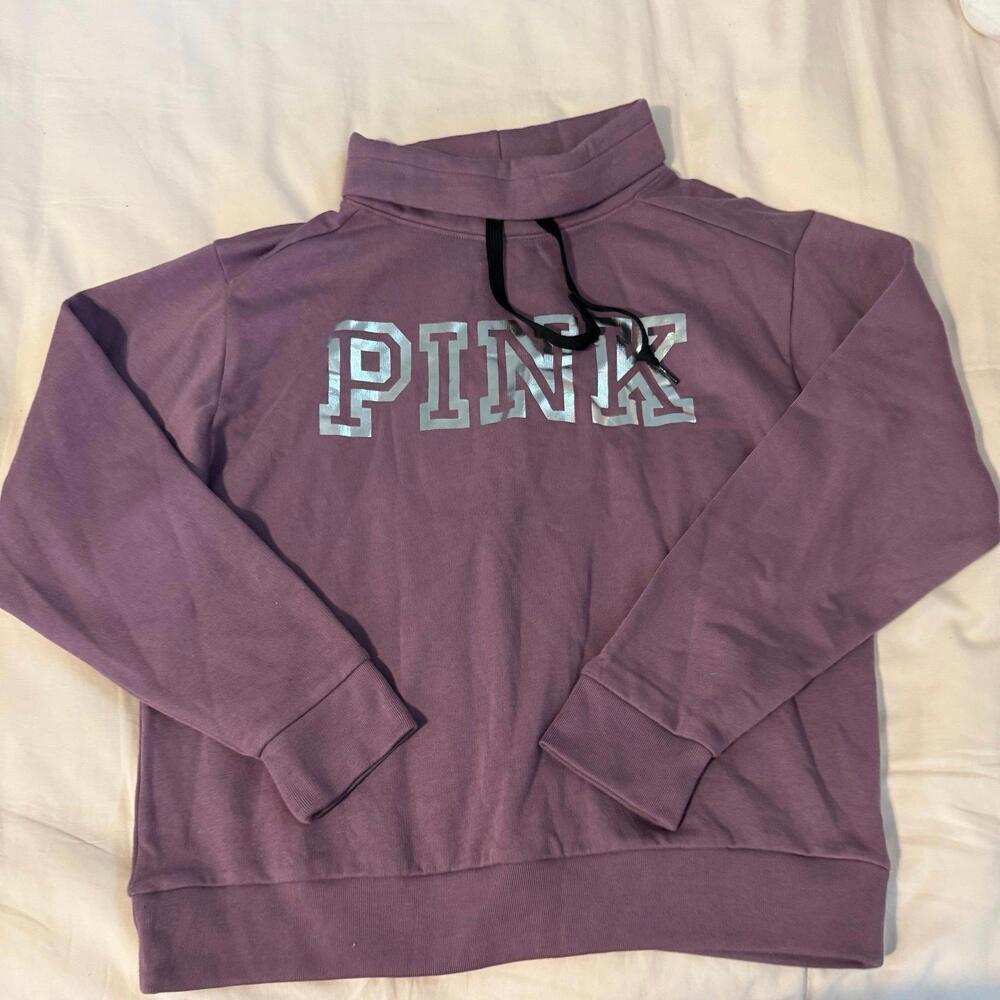 Victorias Secret PINK Pullover Sweater